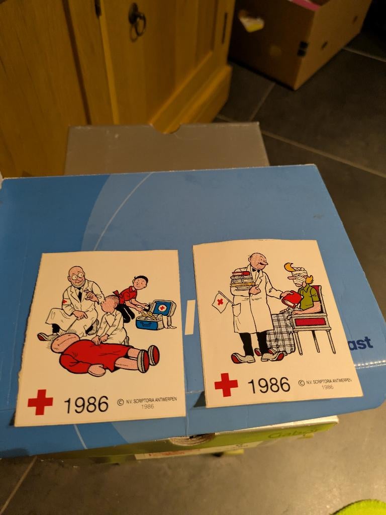 Suske en Wiske, Verzamelen, Ophalen of Verzenden, Zo goed als nieuw, Strip of Tekenfilm