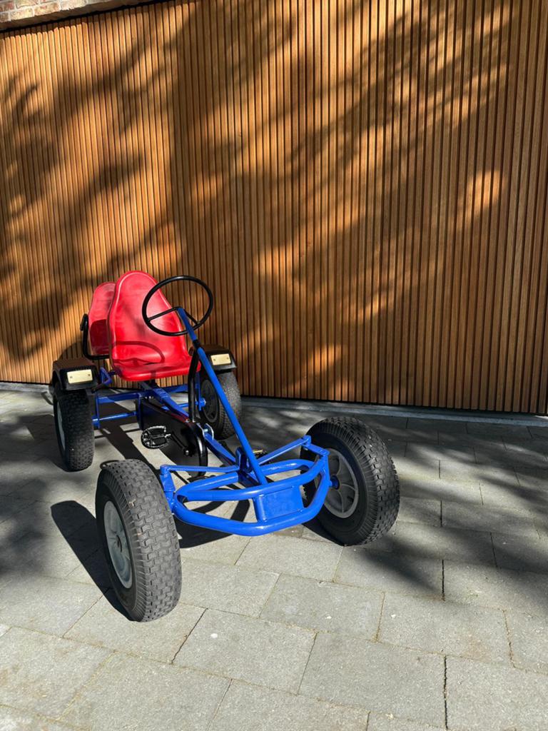 Go Kart BERG, Enlèvement, Comme neuf, Berg