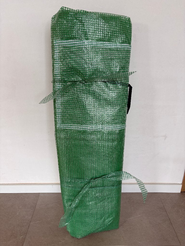 Nieuwe folie boog serre tuinkas 4x3m, Tuin en Terras, Ophalen, Overige materialen, Folie, Kweekkas