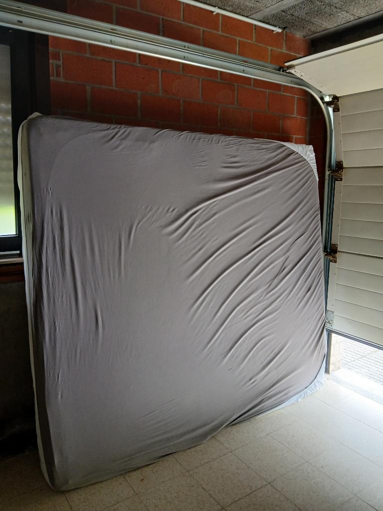 Sleepy Home Made Original Matras, 180 x 200 cm, Matelas, Enlèvement, 180 cm, 200 cm