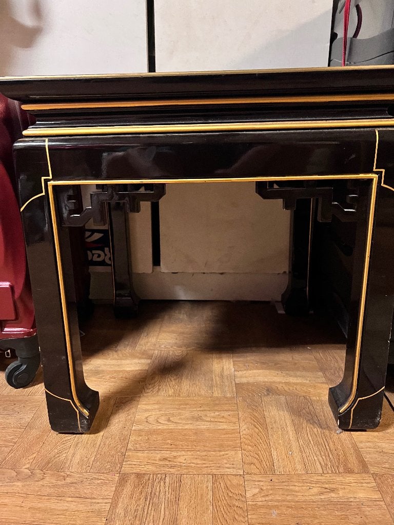 Table basse japonais, Antiek en Kunst, Ophalen