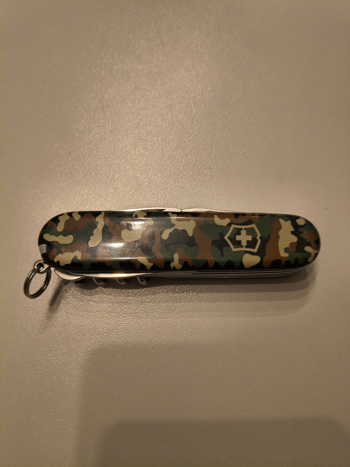 Couteau de poche Victorinox Army, Enlèvement ou Envoi