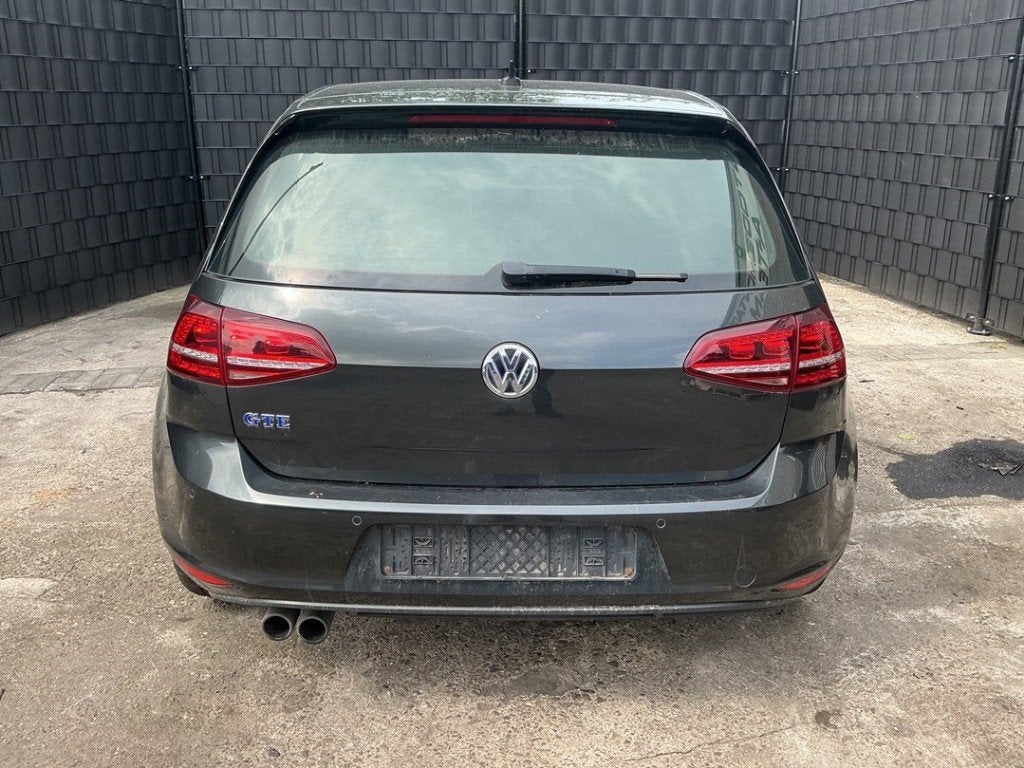 HAYON ARRIÈRE / MALLE Golf VII (AUA) (|5G6827025K|), Autos : Pièces & Accessoires, Volkswagen, Volkswagen AG, Haillon arrière
