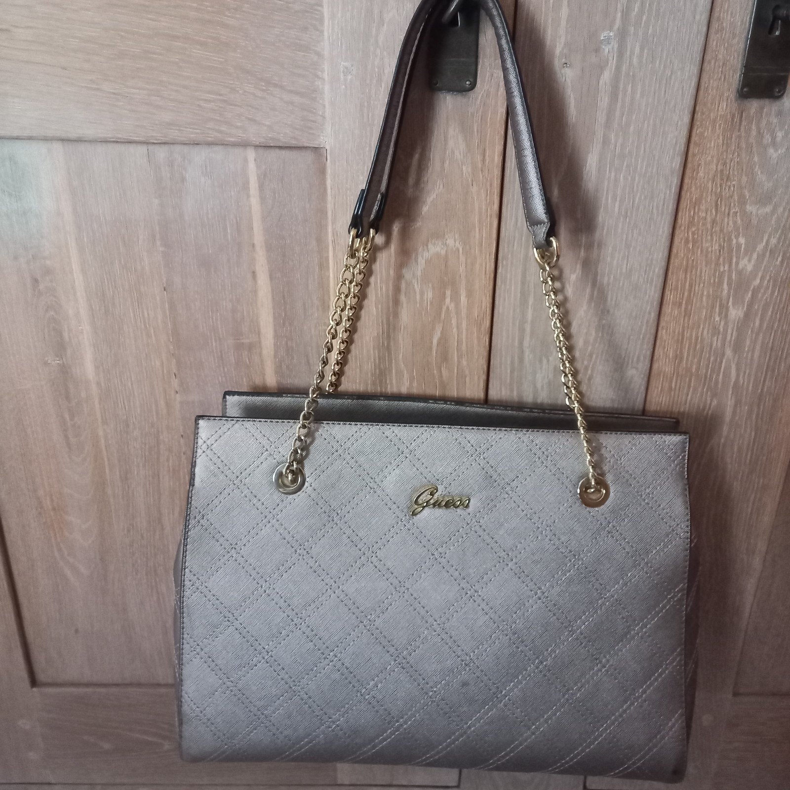 handtas Guess, Ophalen of Verzenden, Overige kleuren, Handtas