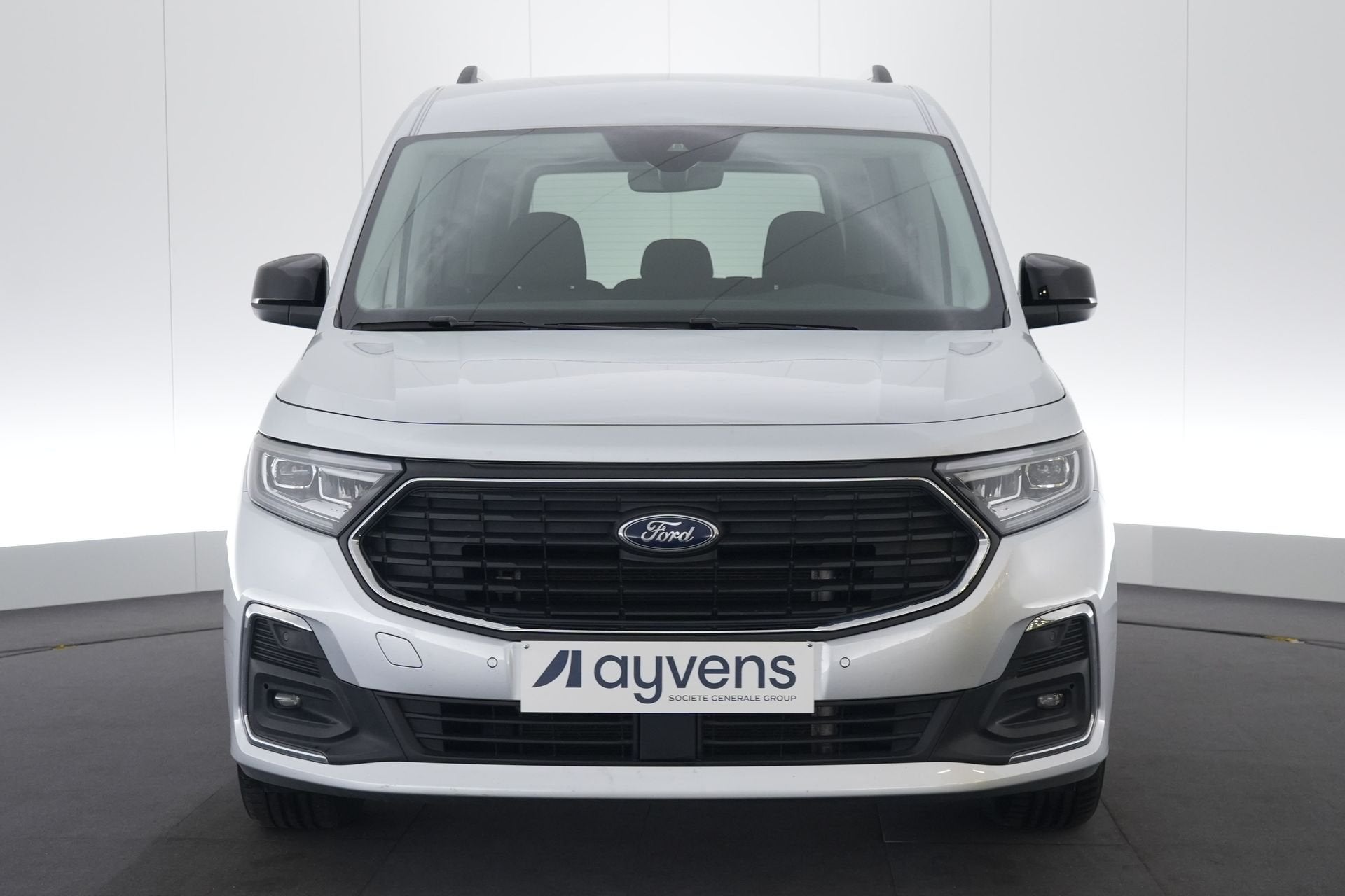 (2FBN224) FORD TOURNEO CONNECT, Auto's, Euro 6, 5 zetels, 5 deurs, 84 kW