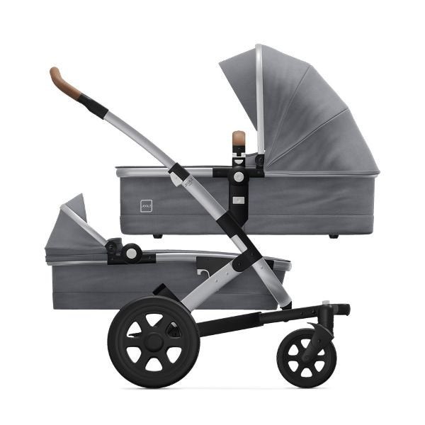Joolz geo 2 incl uitbreiding voor 2e kindje!, Kinderen en Baby's, Kinderwagens en Combinaties, Ophalen, Gebruikt, Kinderwagen