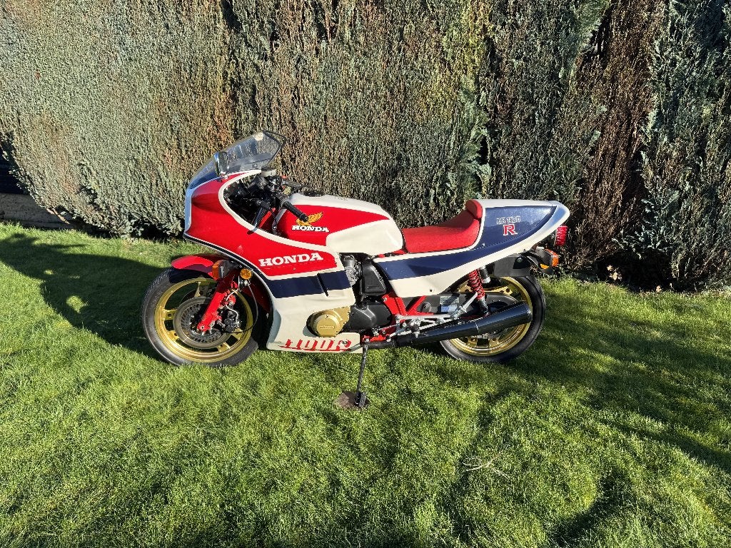 cb 1100r de 1982 en tres belle etat, Permis Moto A, Occasion, Plus de 35 kW, 1100 cm³