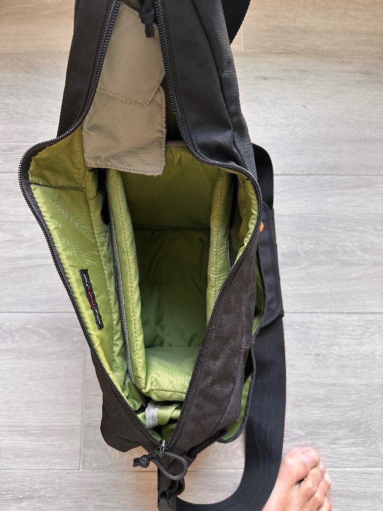 Fototas Lowepro Sling, Ophalen, Lowepro