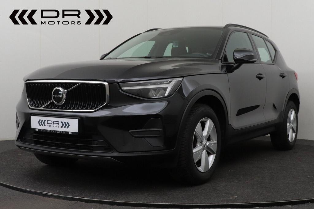 Volvo XC 40 LANE KEEPING AID - LED - COMFORTZETELS, 0 kg, 0 kg, 5 deurs, SUV of Terreinwagen