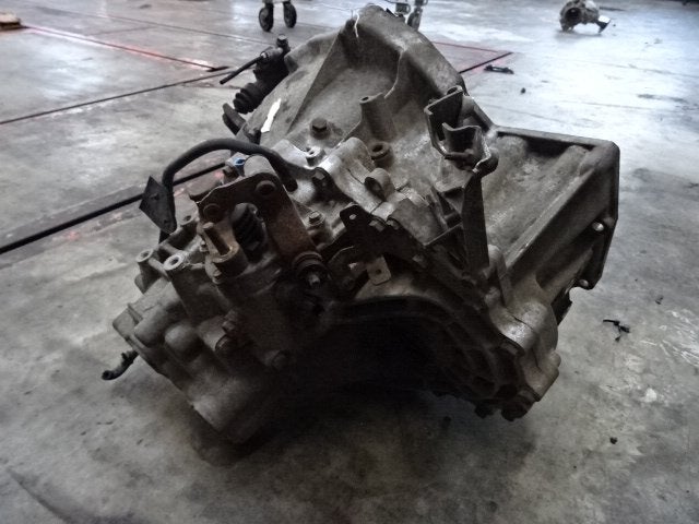 VERSNELLINGSBAK Nissan X-Trail (T30) (01-2001/01-2013), Auto-onderdelen, Gebruikt, Nissan