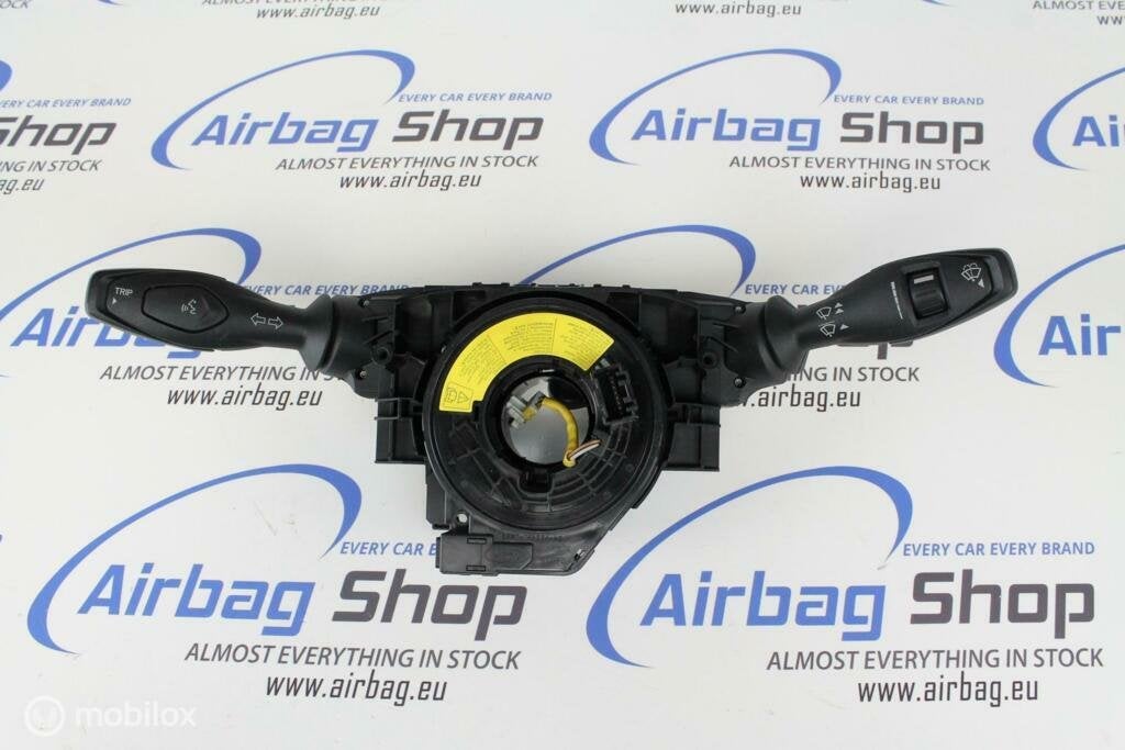 Interrupteur Combiné + Bague collectrice Ford Fiesta