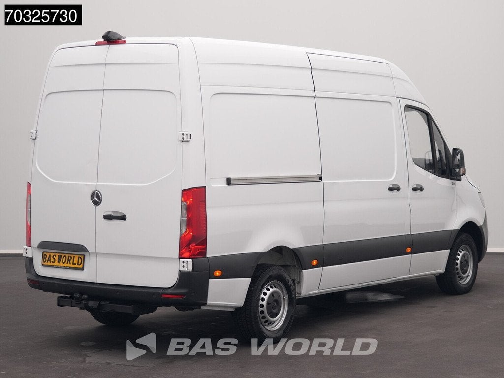 Mercedes Sprinter 311 CDI L2H2 Trekhaak Navi Airco Camera Pa, Autos, 100 kW, Achat, Euro 6, Entreprise