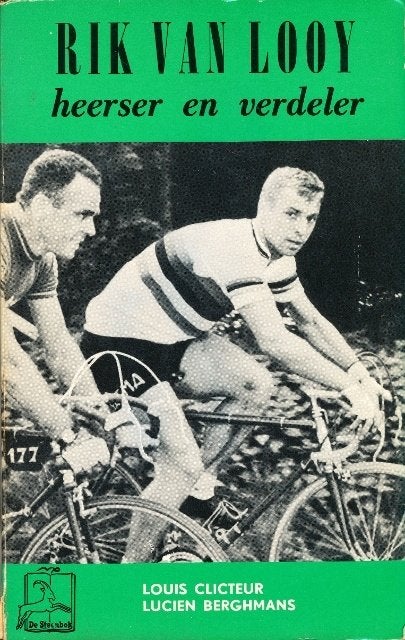 (sp182) Rik Van Looy, heerser en verdeler, Envoi, Utilisé