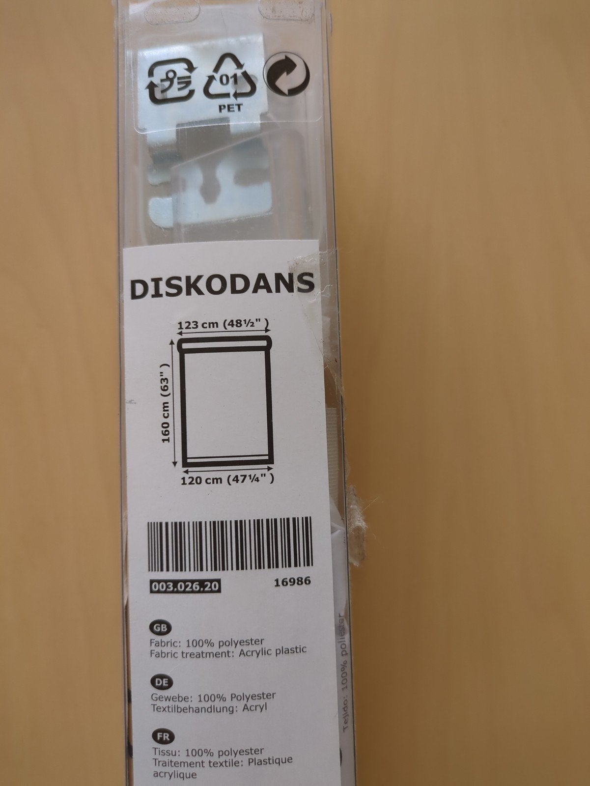 rolgordijn ikea, IKEA, Ophalen, Wit, Rolgordijn