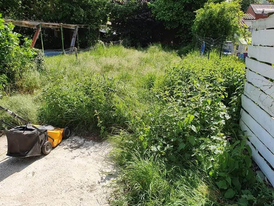Bonjour, je fait petit travaux de jardinage.
️Prix correct, Jardin & Terrasse, Enlèvement