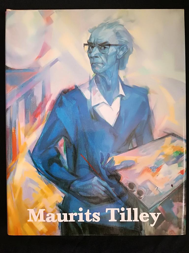 Maurits Tilley, Ophalen of Verzenden