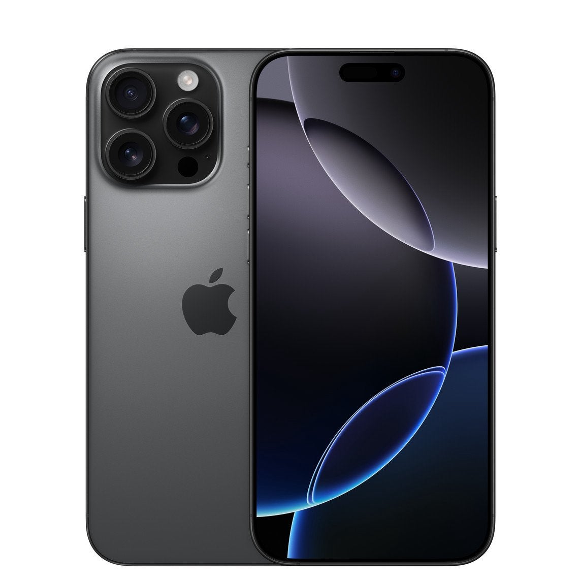 Iphone 16 Pro Max 256gb, Telecommunicatie, Ophalen, Zo goed als nieuw, IPhone 16