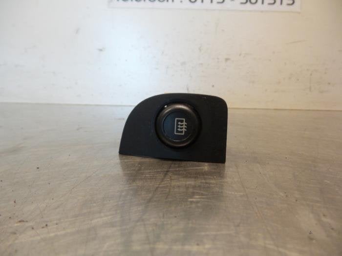 Commutateur chauffage vitre arrière d'un Honda Civic (Civic, Honda, -, 3 mois de garantie, Utilisé