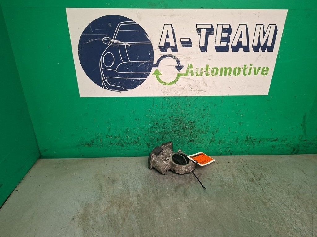 GASKLEPHUIS BMW 3 serie Touring (E91) (|7810752|50836903|), Gebruikt, BMW, Petuelring 130
80809  München, DE, Bayerische Motoren Werke AG