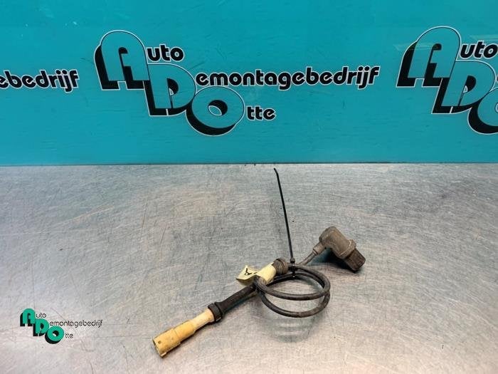 ABS Sensor van een Smart Fortwo, Gebruikt, -, -, Ophalen of Verzenden