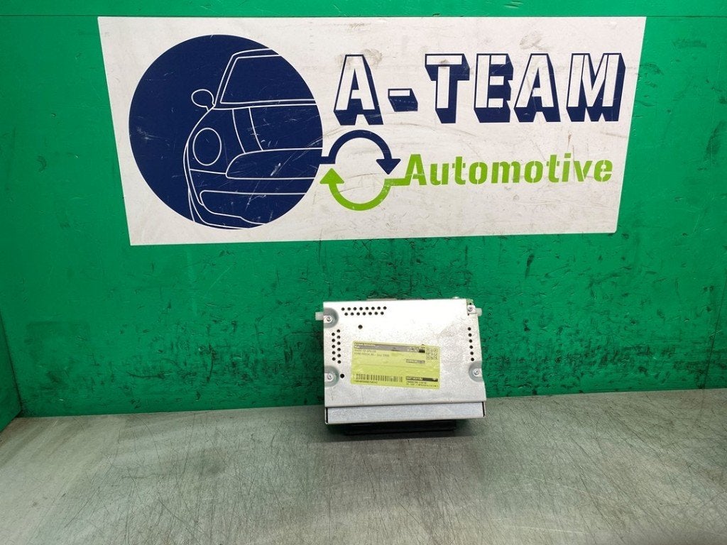 RADIO Ford Fiesta 6 (JA8) (01-2008/01-2018) (|8A6T18C815BJ|), Autos : Pièces & Accessoires, Henry-Ford-Straße  1
50735  Köln, DE