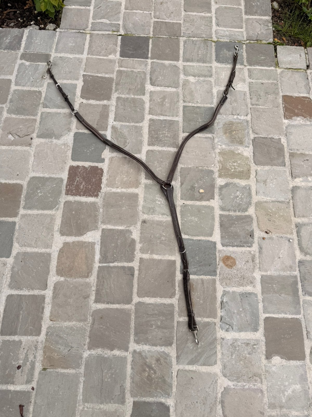 Borstriem, Enlèvement, Comme neuf