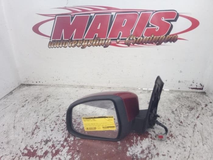 Rétroviseur extérieur gauche d'un Ford Focus, -, -, 3 mois de garantie, -