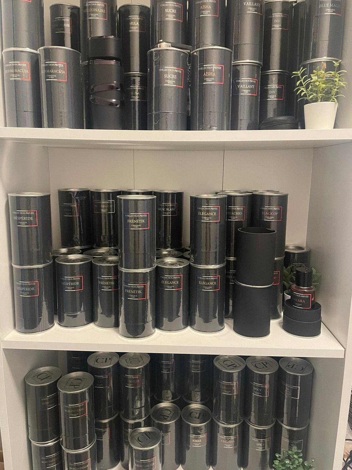 Partij parfums Collection Privée, Enlèvement, Wellness et Beauty