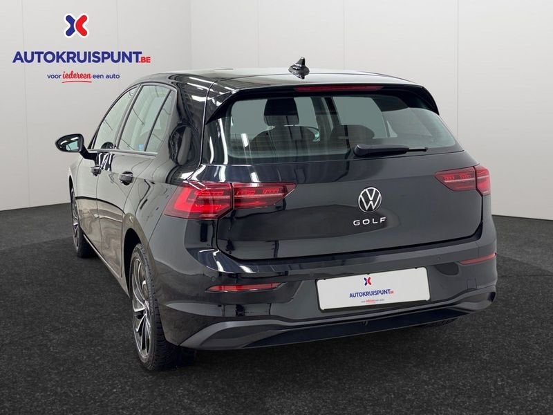 Volkswagen Golf 1.5 TSI Life, Auto's, Voorwielaandrijving, Stof, Euro 6, 4 cilinders
