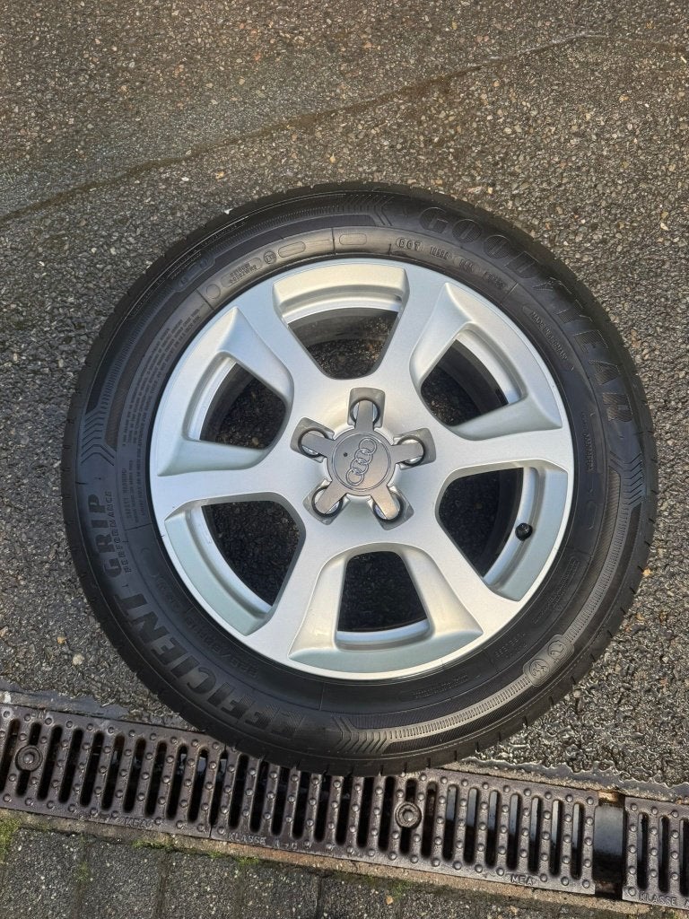 AUDI, Auto-onderdelen, Besturing, Audi, Ophalen