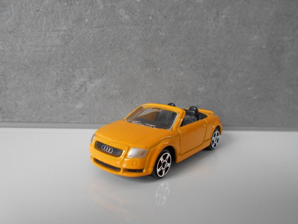 Audi TT Roadster(1999), Hobby en Vrije tijd, Modelauto's | Overige schalen, Ophalen of Verzenden, Nieuw, Auto