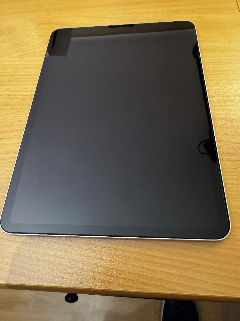 iPad Pro 2020 11", 11 pouces, Enlèvement, Utilisé, Apple iPad Pro