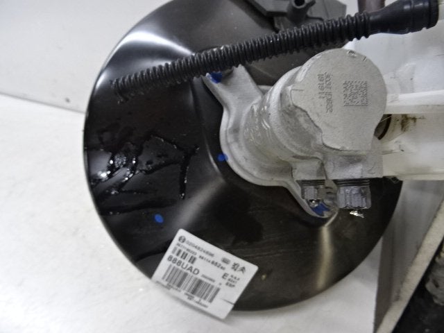 REMBEKRACHTIGER DS DS 3 (SA) (01-2015/07-2019) (9811465280), Auto-onderdelen, Remmen en Aandrijving, Overige automerken, Gebruikt