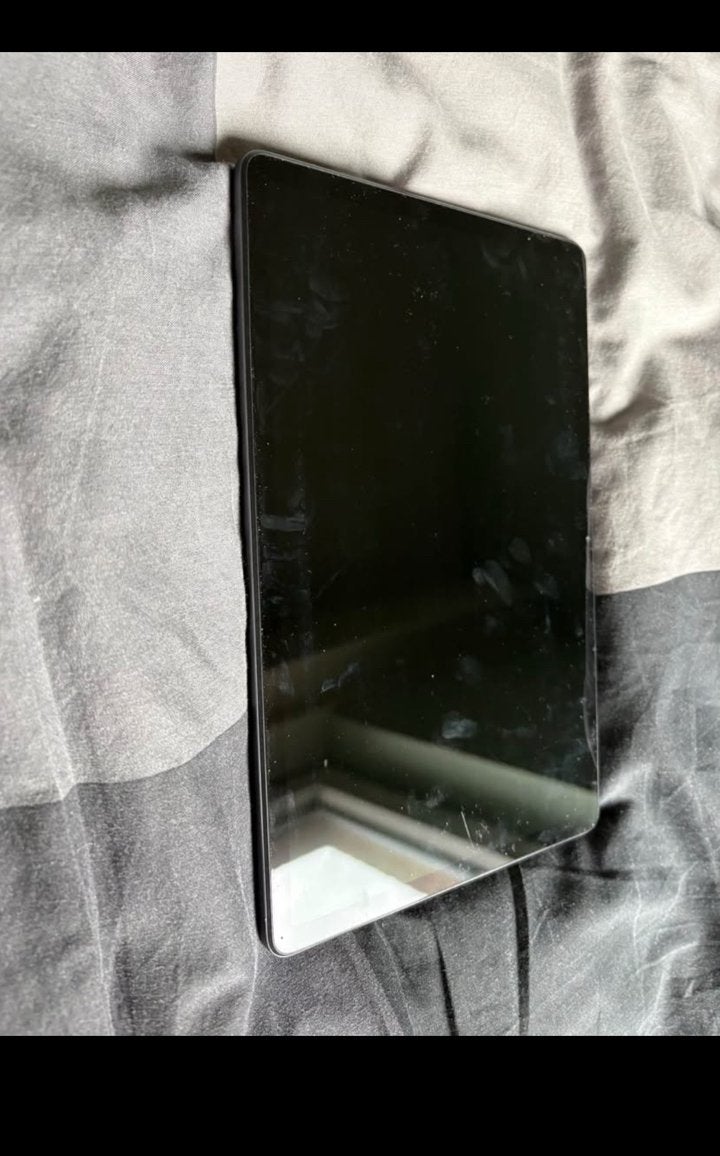 Tablet lenovo m11, Computers en Software, Ophalen, Gebruikt
