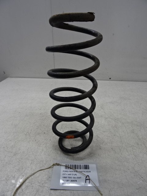 SCHROEFVEER ACHTER Ford Fiesta 6 (JA8) (01-2008/01-2018), Gebruikt, Henry-Ford-Straße  1
50735  Köln, DE, Ford-Werke GmbH, Kunden@ford.com