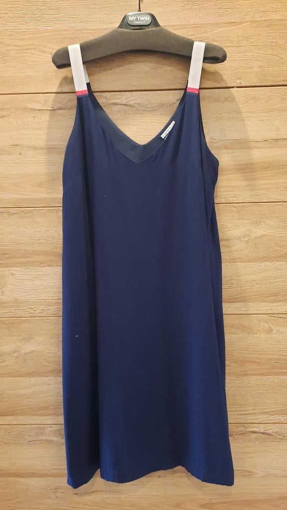 Kleedje tommy hilfiger, Tommy hilfiger, Zo goed als nieuw, Zonder mouw, Verzenden