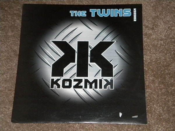 The Twins - Fuck The Drugs, Ophalen of Verzenden, Zo goed als nieuw, 12 inch, House