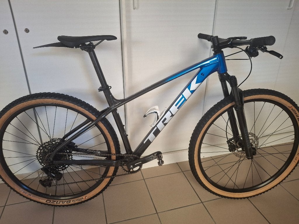 Trek mtb, Vélos & Vélomoteurs, Enlèvement, Trek