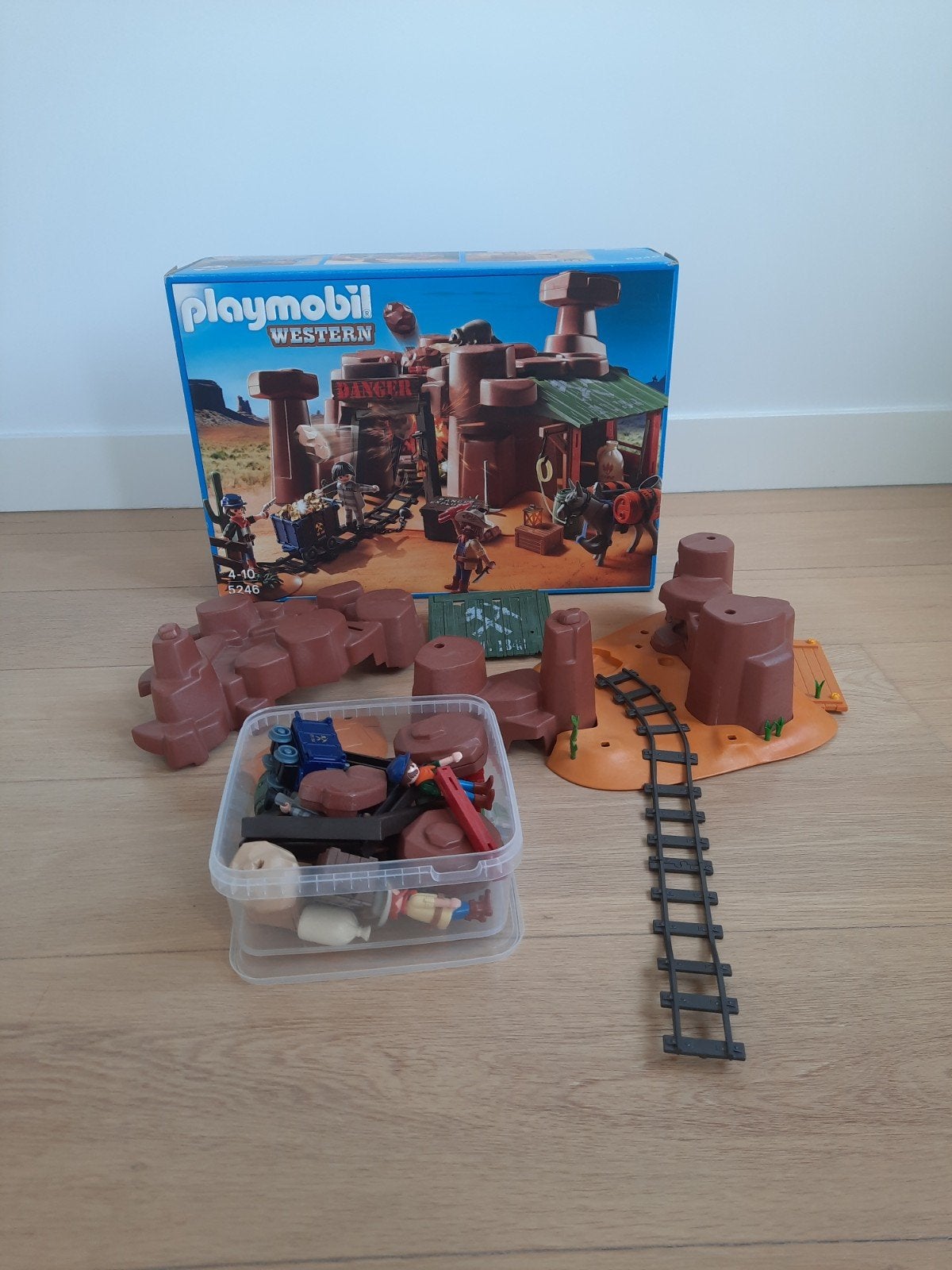 Playmobil 5246, Kinderen en Baby's, Speelgoed | Playmobil, Ophalen