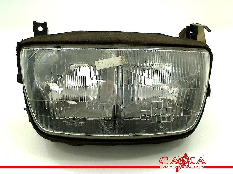 KOPLAMP Honda ST 1100 Pan European (ST1100 ST1100A), Motoren, Onderdelen | Honda, Dhr. S. di Majo, Gebruikt, Info@cama-motorparts.nl