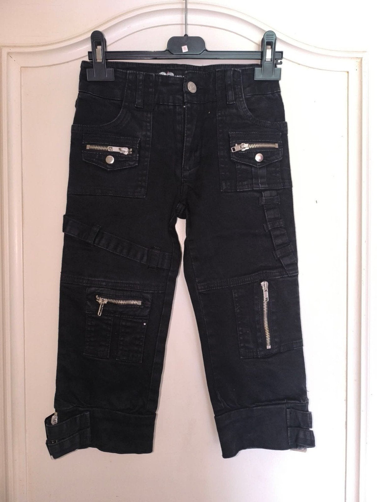 kuitbroek Coolcat 134-140, Kinderen en Baby's, Kinderkleding | Maat 134, Ophalen of Verzenden