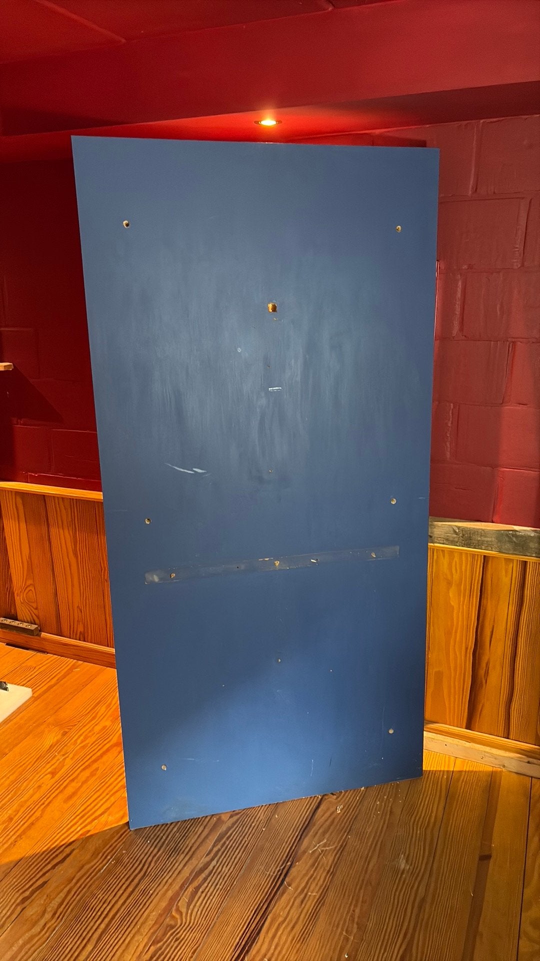 Panneaux MDF, Autres essences de bois, Enlèvement, Utilisé, 25 à 50 mm