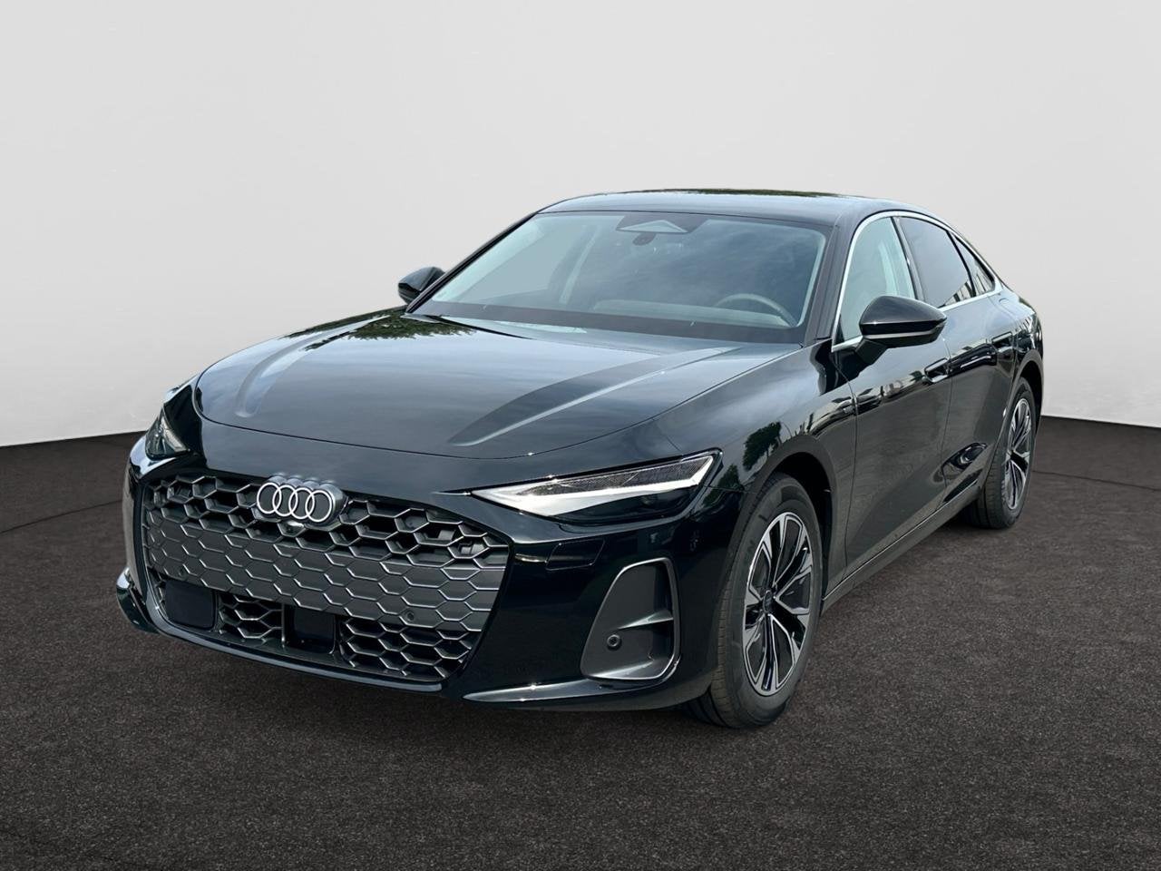 Audi A6 e-hybrid (PHEV) A6 e-hybrid 2.0 TFSI Quattro Corpora, Autos, Achat, Berline, Automatique, A6