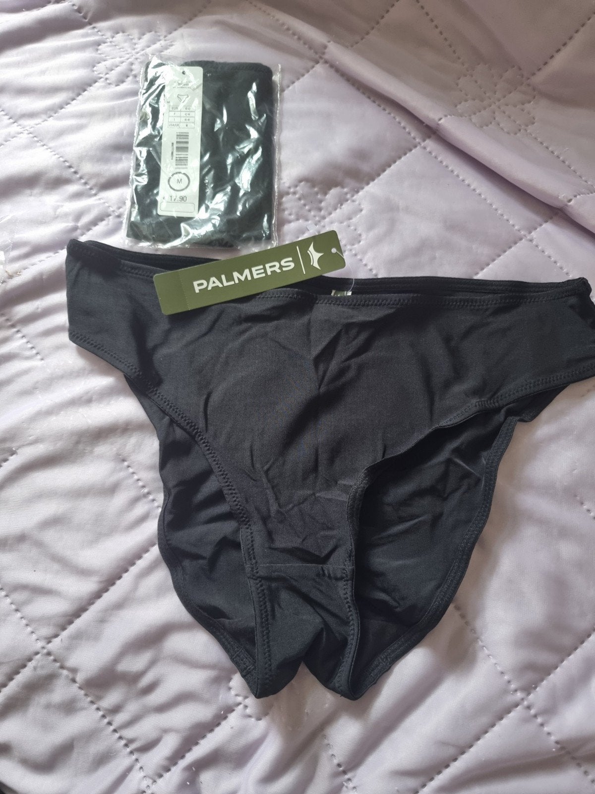 Palmers topkwaliteit – 2 nieuwe onderbroeken – originele ver, Vêtements | Femmes, Sous-vêtements & Lingerie, Palmers, Enlèvement ou Envoi
