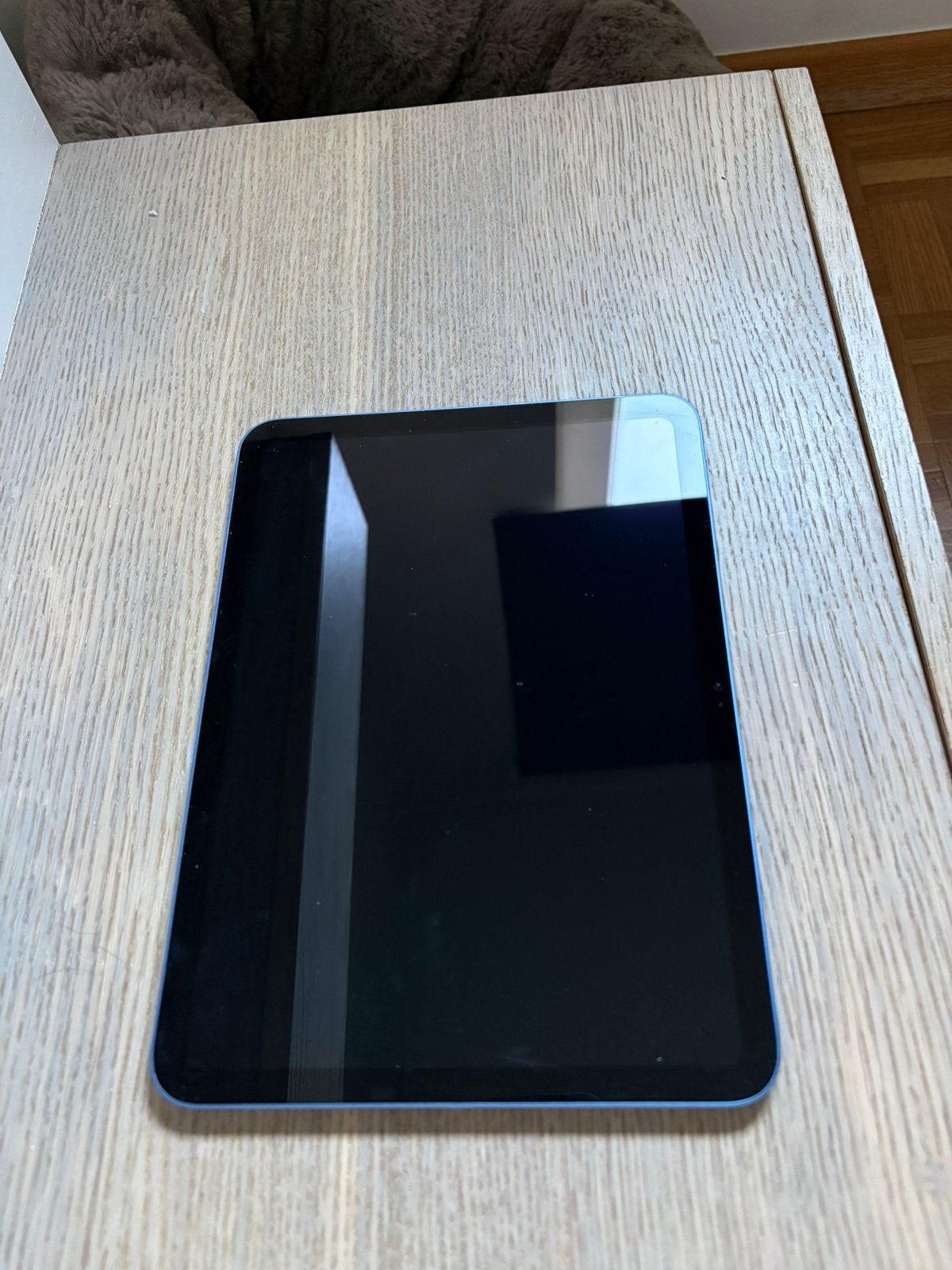 IPAD, Computers en Software, Apple iPads, Ophalen, Overige kleuren, Apple iPad, Zo goed als nieuw