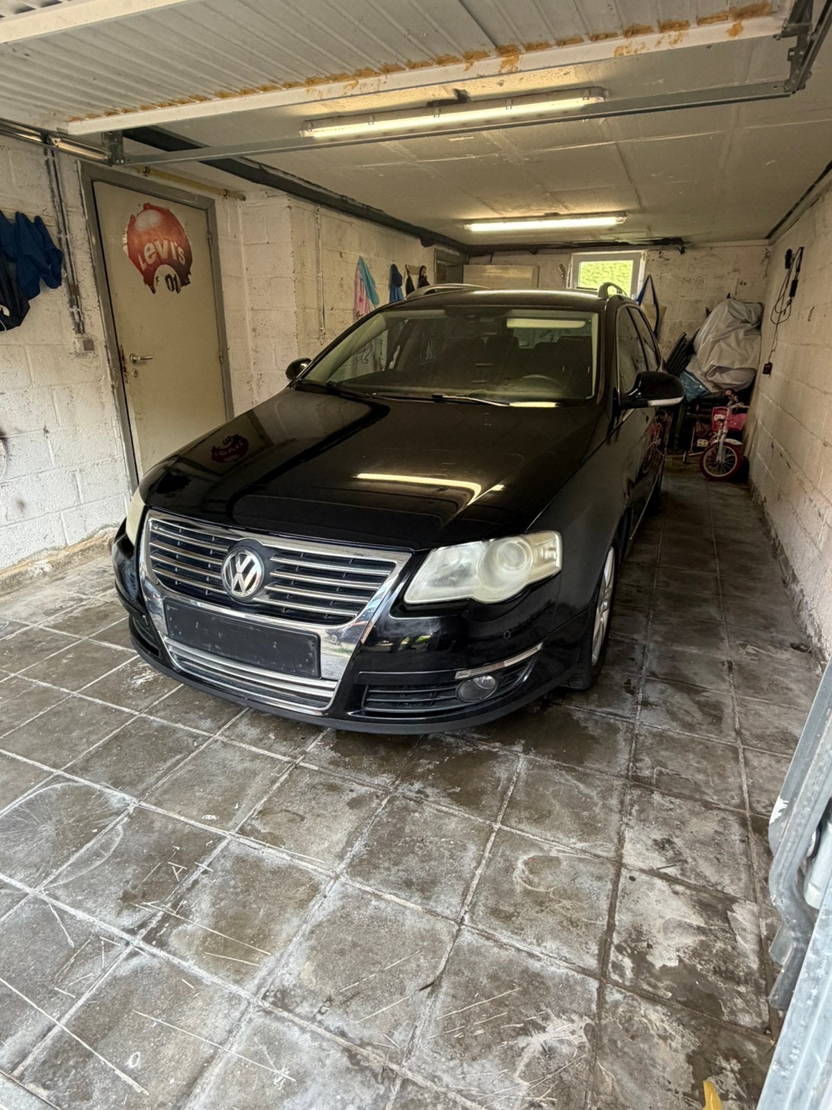 Passat 2.0 tfsi Essence Boîte automatique