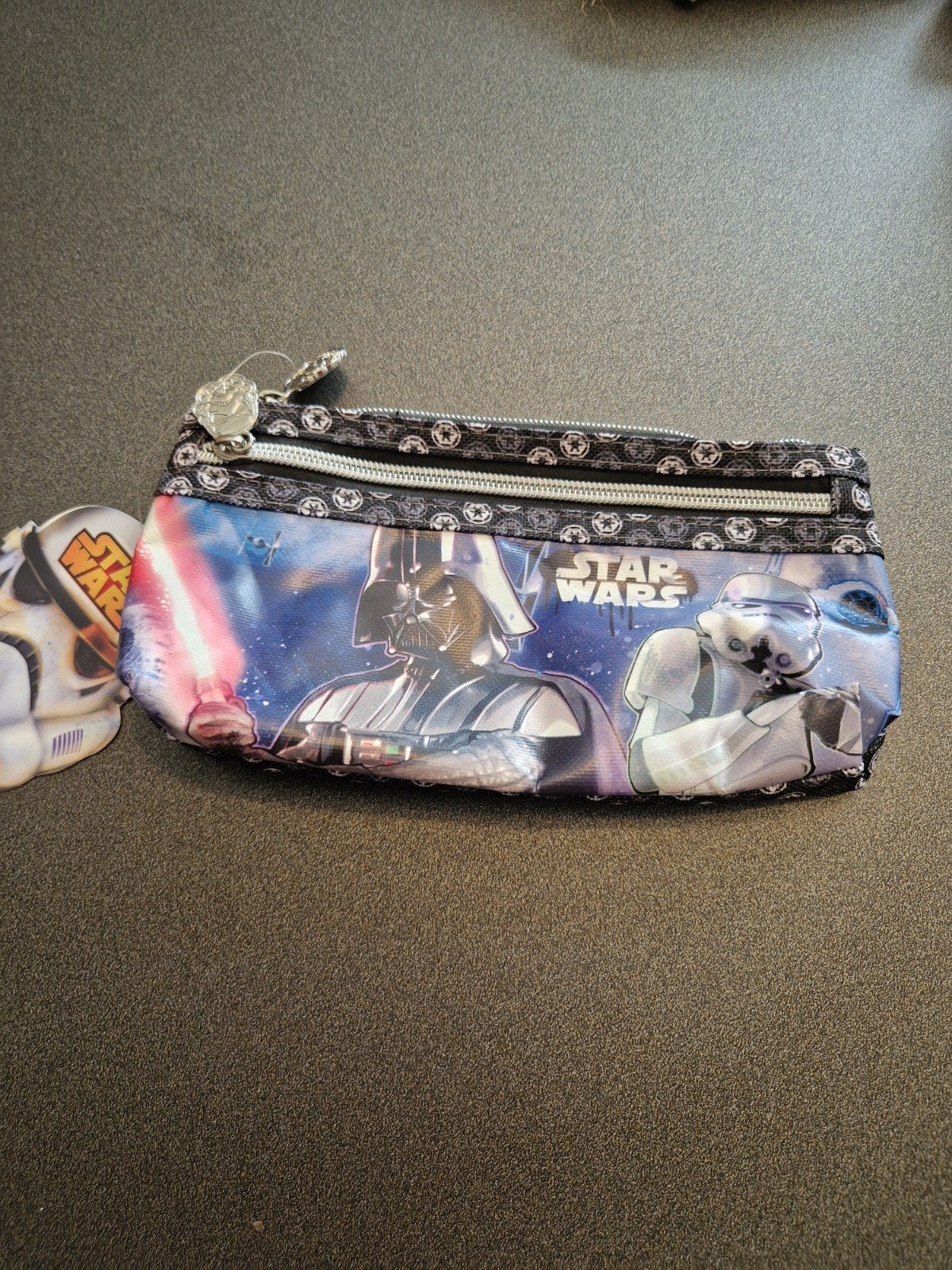 star wars etui, Ophalen of Verzenden, Nieuw
