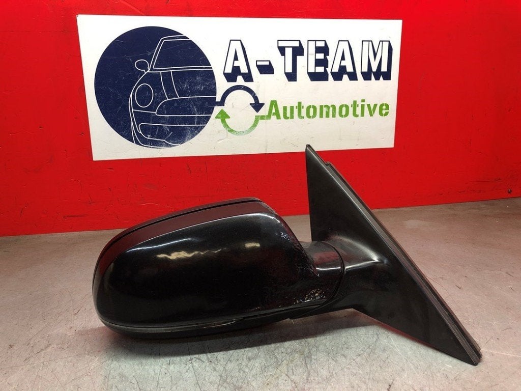 RETROVISEUR EXTERIEUR DROIT Audi A4 Avant (B8), Utilisé, Audi