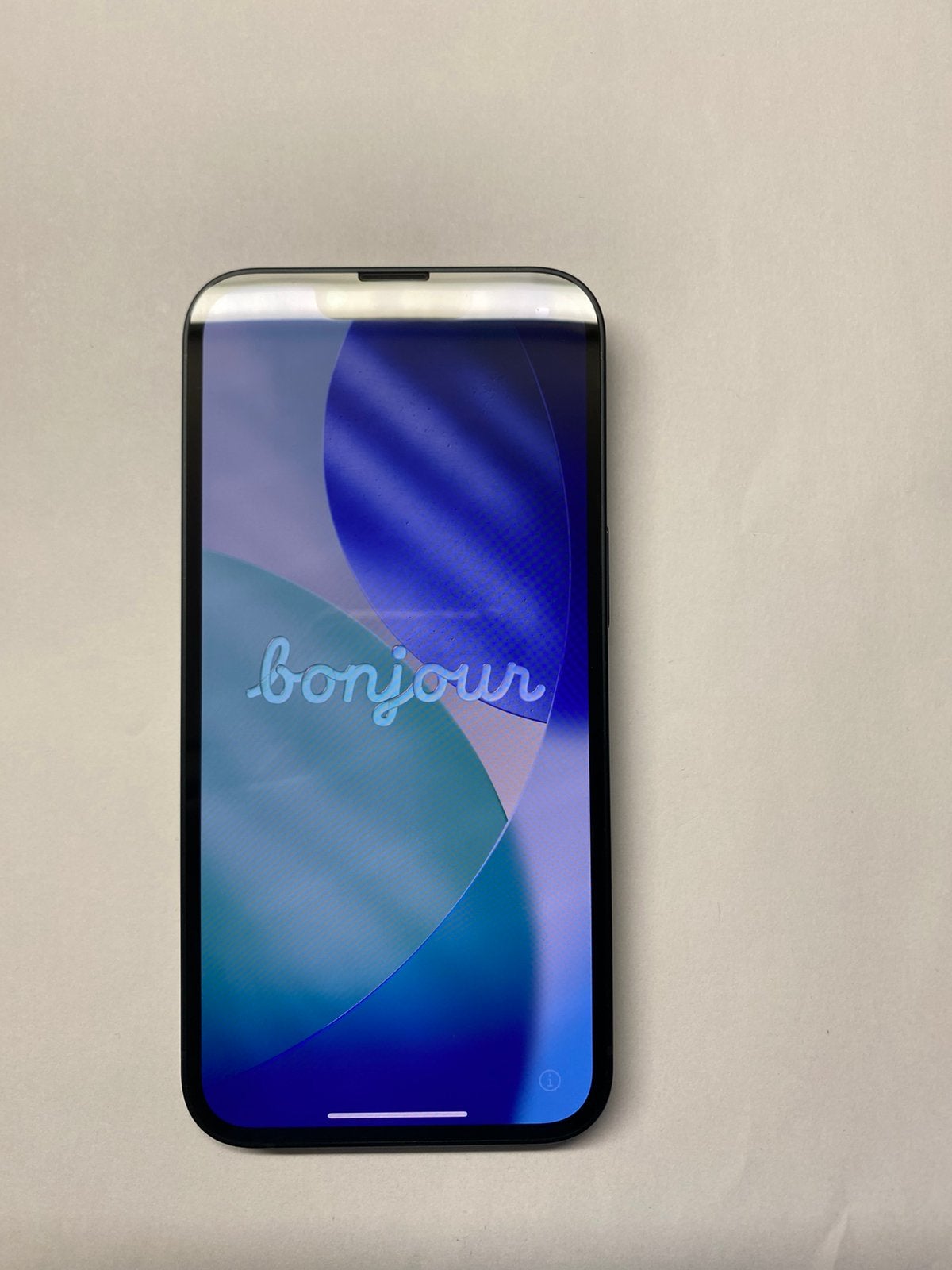 Apple iPhone 14 128Go - Grade A - Facture & Garantie, Télécoms, Téléphonie mobile | Huawei, Comme neuf, Autres couleurs, Enlèvement ou Envoi