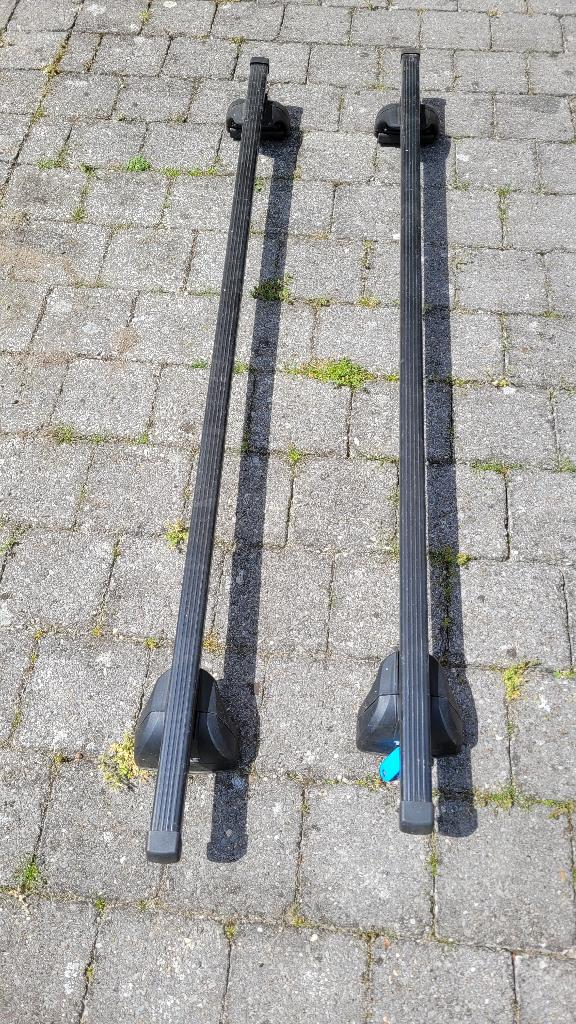 Barres de toit pour Ford Galaxy, Enlèvement, Utilisé, Ford